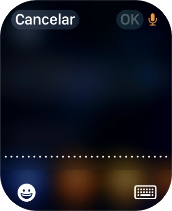 Diga “[o destino pretendido]”.