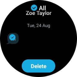 Press Delete.