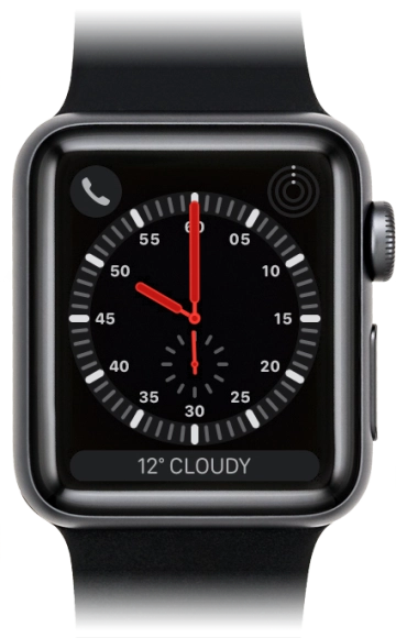 Apple Watch Series 3