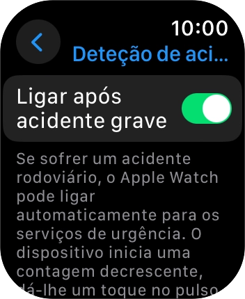 Prima o indicador junto a 