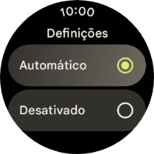 Prima Automático.