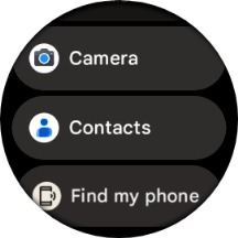 Press Contacts.