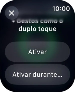 Prima Ativar.