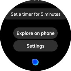 Press Settings.