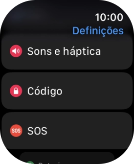 Prima SOS.