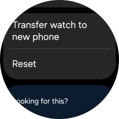 Press Reset.