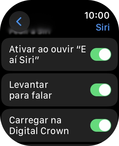 Prima o indicador junto a 