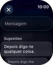 Prima Mensagem.