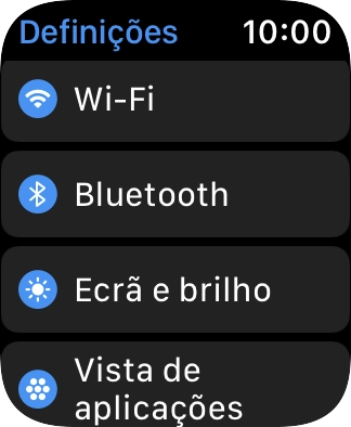Prima Bluetooth.