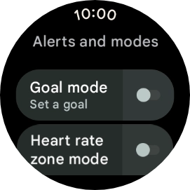 Slide your finger right starting from the left side of the screen to go back to the activity. Slide your finger right starting from the left side of the screen to go back to the activity.