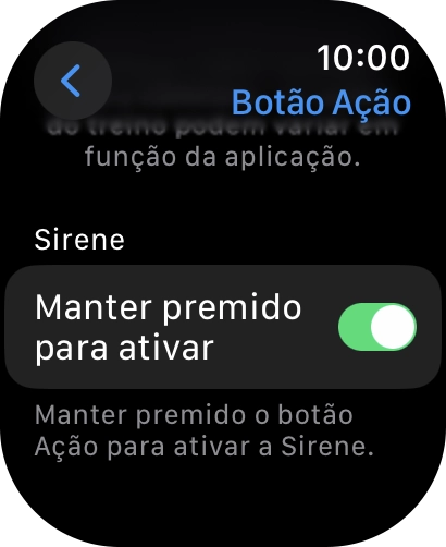 Prima o indicador junto a 