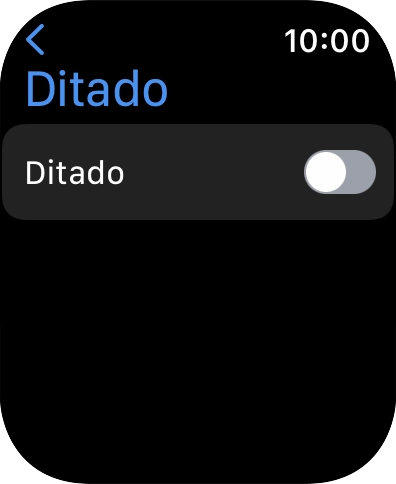 Prima o indicador junto a 