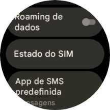 Prima Estado do SIM.
