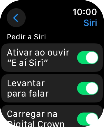 Prima o indicador junto a 