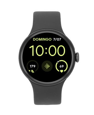 Imagem Google Pixel Watch 2