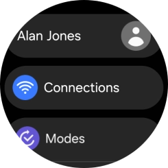 Press Connections.