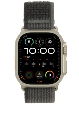 Apple Watch Ultra