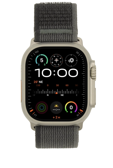 Apple Watch Ultra