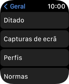 Prima Ditado.