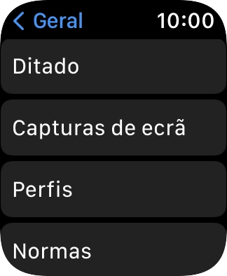 Prima Ditado.