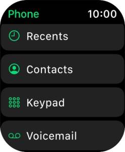 Press Contacts.