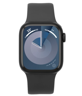 Imagem Apple Watch Series 9