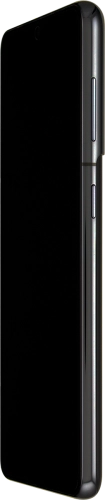 Imagen 4: Vista del lateral derecho del Samsung Galaxy S21 5G - Black