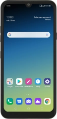 LG K40S