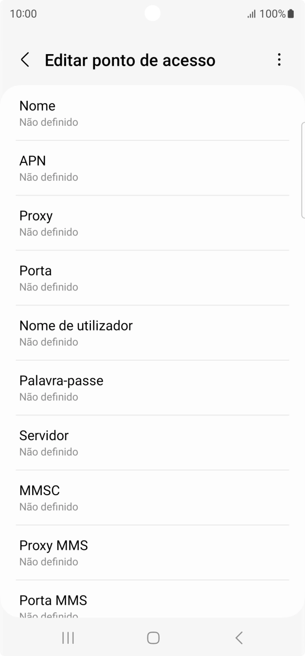 Prima Nome.