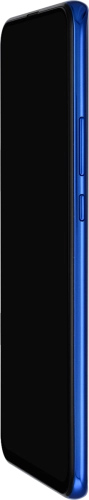 Imagen 4: Vista del lateral derecho del Huawei P smart Z - MidnightBlue
