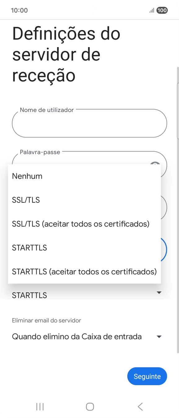 Prima SSL/TLS.