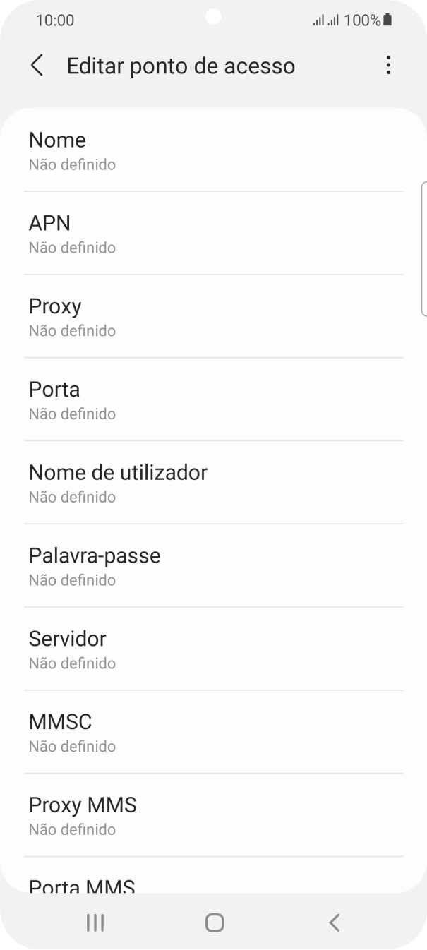 Prima Nome.