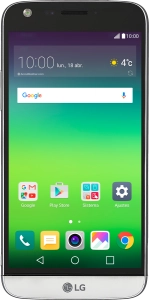 LG G5
