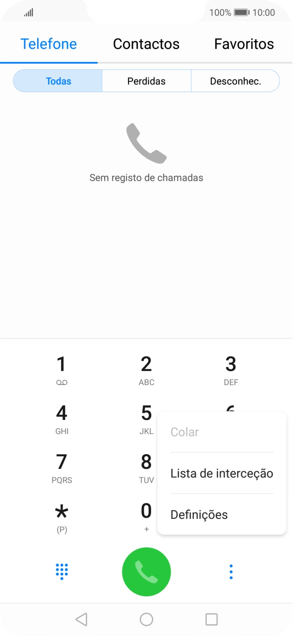 Prima Definições.