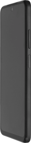 Imagen 4: Vista del lateral derecho del Xiaomi Redmi Note 11 - DarkGray