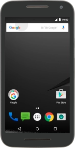 Motorola Moto G (3rd gen) - XT1541