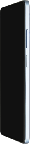 Imagen 4: Vista del lateral derecho del Xiaomi Redmi Note 12 Pro+ 5G - LightSkyBlue