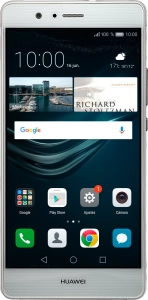 Huawei P9 lite