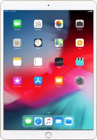 Apple iPad Pro 10.5