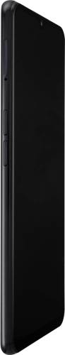 Imagen 3: Vista del lateral izquierdo del OPPO Find X2 Lite - Black