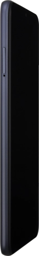 Imagen 3: Vista del lateral izquierdo del Xiaomi Redmi 9 - Black