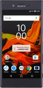 Sony Xperia XZ