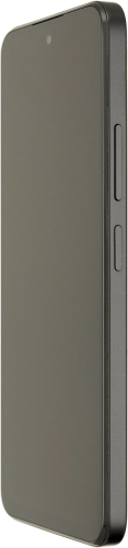 Imagen 4: Vista del lateral derecho del Xiaomi Redmi 12 5G - Black