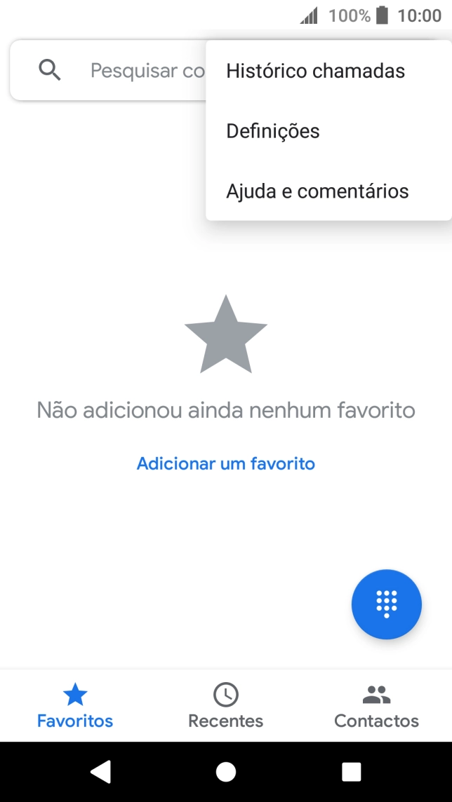 Prima Definições.