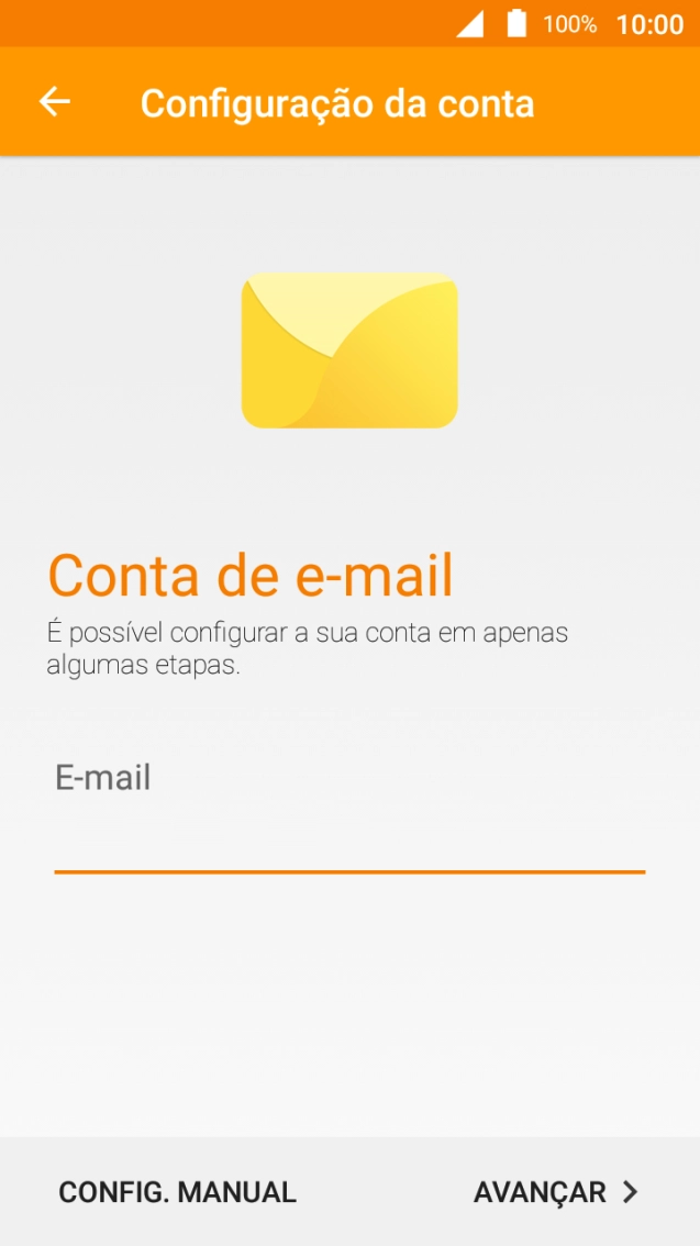 Prima AVANÇAR.