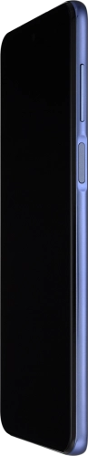 Imagen 4: Vista del lateral derecho del Xiaomi Redmi Note 9 Pro - LightSkyBlue
