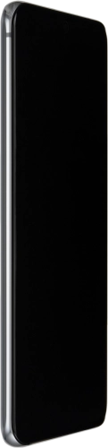 Imagen 3: Vista del lateral izquierdo del Samsung Galaxy S20 5G - Black