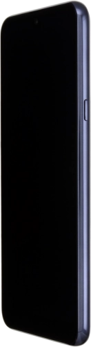 Imagen 4: Vista del lateral derecho del LG Q60 - Black