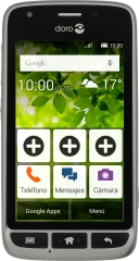 Doro Liberto 820 Mini