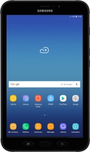 Samsung Galaxy Tab Active 2